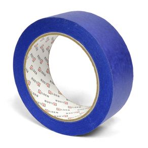 Cinta-Masking-Enmascarar-Azul-14D-Profesional-36Mm--40-Metros--Marca-Bilden