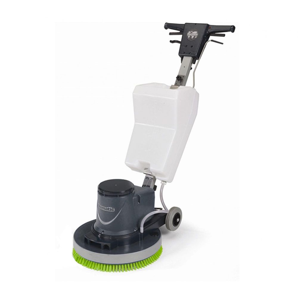 pulidora de pisos electrica 16 npr