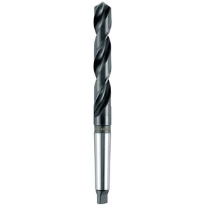 Broca-Cono-Morse-Metal-DIN345-Maykestag