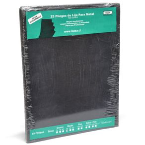 lija_pliego_isesa_metal_tela_esmeril_50_pack_25u_623061