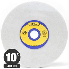 piedra_esmeril_recta_oxido_aluminio_blanco_acero_duro_hss_10in_isesa_1